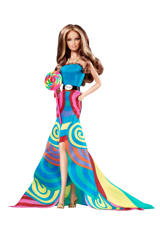 Dylan's Candy Bar Barbie